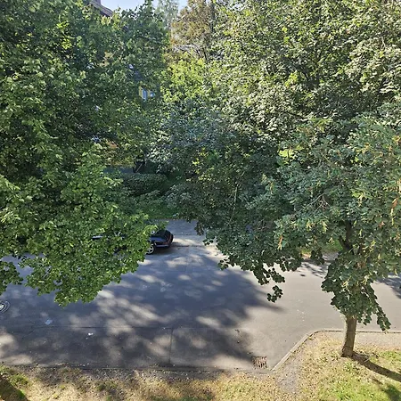 Schicke Fuer 6 Personen Im Vorderen Westen Dom wakacyjny